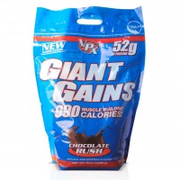 Giant Gains (4,5кг)